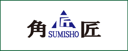 株式会社角匠 ロゴマーク